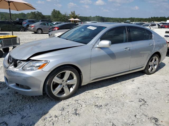 Изображение 2007 LEXUS GS 350 2007