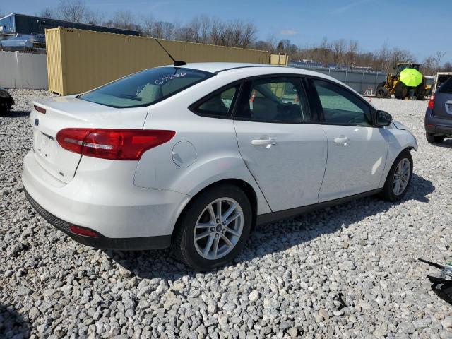 Изображение 3 2017 FORD FOCUS SE 2017 с VIN 1FADP3F24HL218885