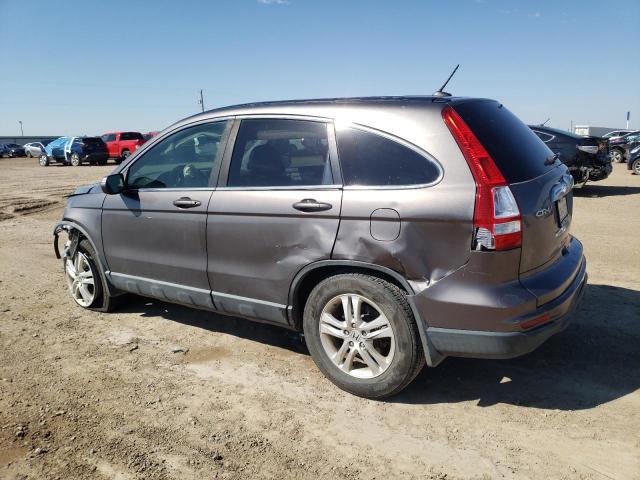 Obraz 2 z 2011 HONDA CR-V EXL 2011 z VIN 5J6RE3H76BL059965