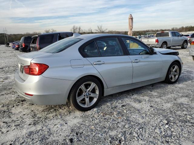 Obraz 3 z 2014 BMW 328 D 2014 z VIN WBA3D3C53EK156925