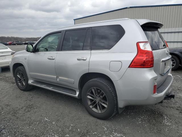 Obraz 2 z 2013 LEXUS GX 460 2013 z VIN JTJBM7FX2D5058627