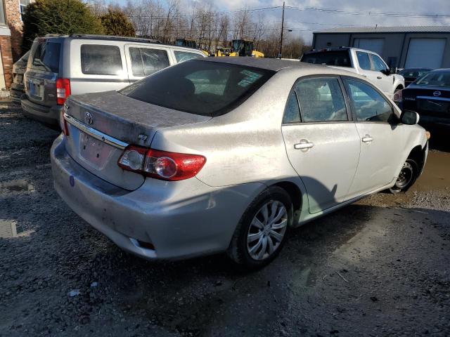 Изображение 3 2013 TOYOTA COROLLA BASE 2013 с VIN 2T1BU4EE2DC970758