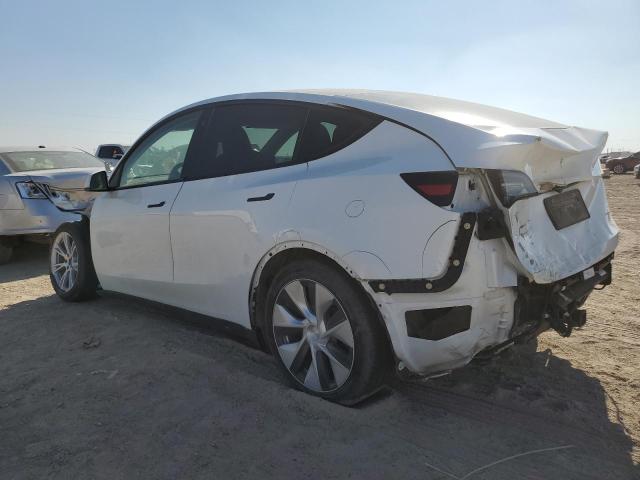 Obraz 2 z 2022 TESLA MODEL Y  2022 z VIN 7SAYGDEE5NF360967