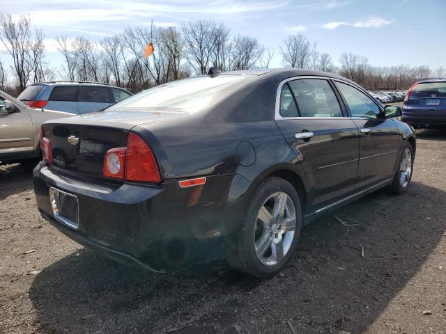 Image 3 of 2012 CHEVROLET MALIBU 1LT 2012 with VIN 1G1ZC5E03CF222417