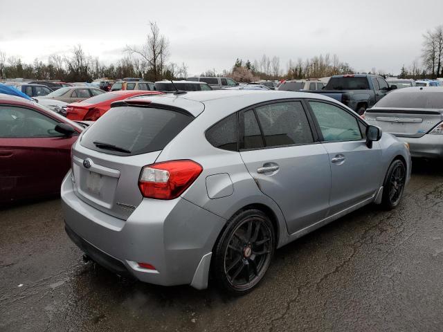 Image 3 of 2013 SUBARU IMPREZA LIMITED 2013 with VIN JF1GPAK67D2216980
