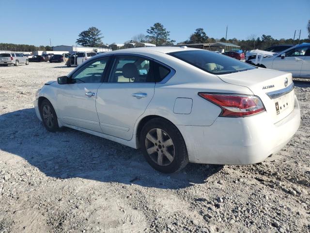 Image 2 of 2015 NISSAN ALTIMA 2.5 2015 with VIN 1N4AL3AP3FC286707