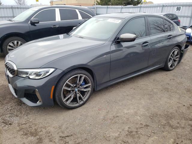 2020 BMW M340XI  2020 image