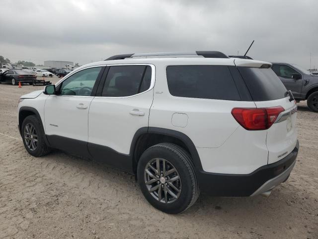 Изображение 2 2017 GMC ACADIA SLT-1 2017 с VIN 1GKKNMLS0HZ322504