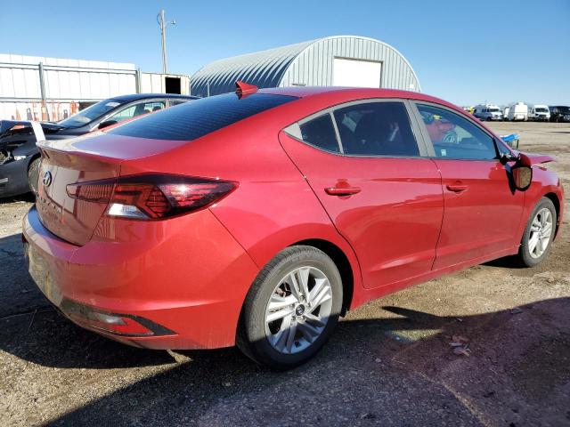 Obraz 3 z 2020 HYUNDAI ELANTRA SEL 2020 z VIN 5NPD84LF9LH543341