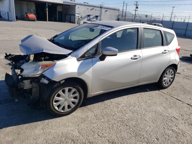 Изображение 2015 NISSAN VERSA NOTE S 2015