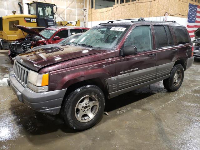 Obraz 1 z 1996 JEEP GRAND CHEROKEE LAREDO 1996 z VIN 1J4GZ58YXTC387617