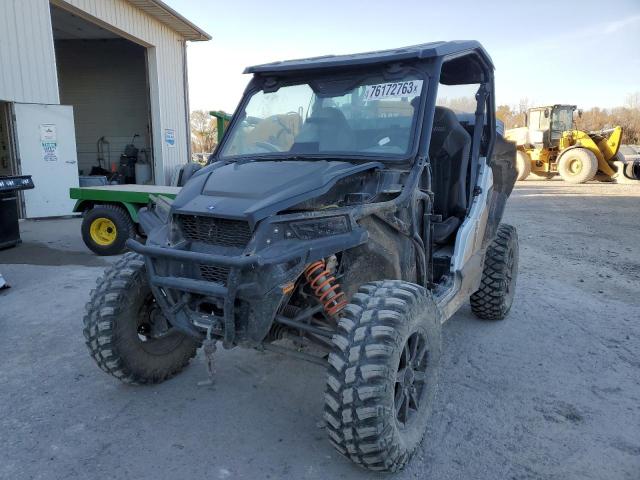 Obraz 2 z 2022 POLARIS GENERAL XP 1000 DELUXE RIDE COMMAND 2022 z VIN 3NSGXJ99XNH407255