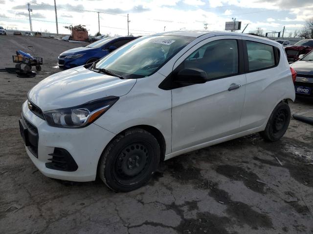 Obraz 2018 CHEVROLET SPARK LS 2018
