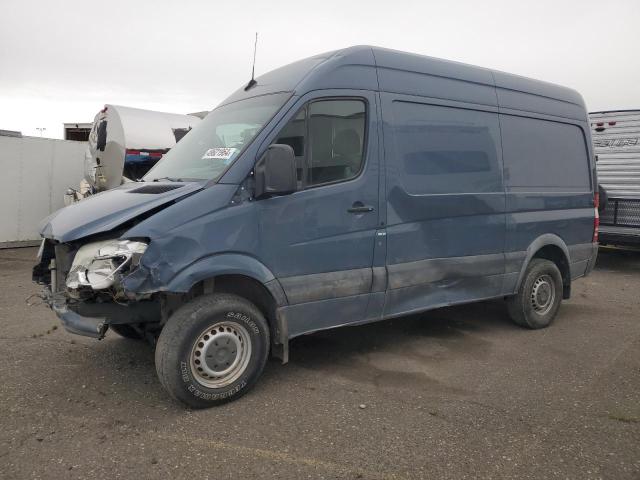 Obraz 1 z 2018 MERCEDES-BENZ SPRINTER 2500 2018 z VIN WD3PE7CD6JP635539