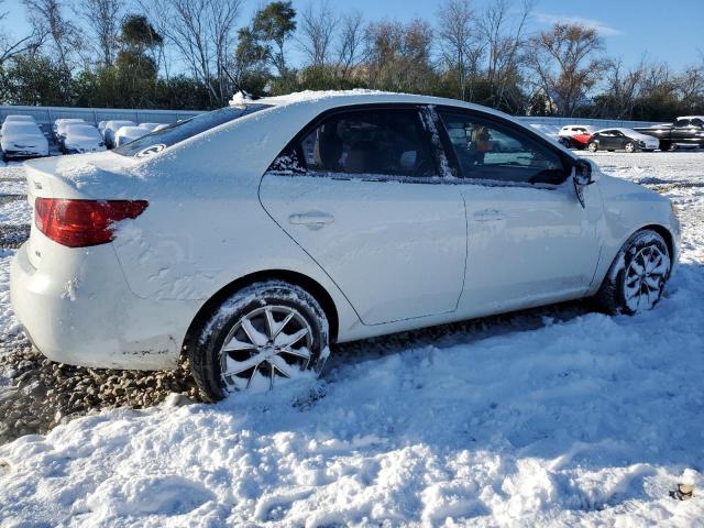 Obraz 3 z 2010 KIA FORTE EX 2010 z VIN KNAFU4A20A5063512