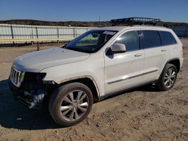 Изображение 2012 JEEP GRAND CHEROKEE LAREDO 2012