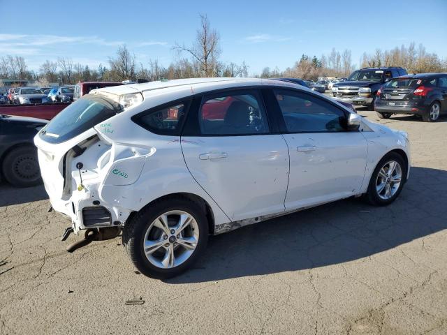 Image 3 of 2014 FORD FOCUS SE 2014 with VIN 1FADP3K24EL139301