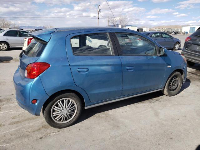 Image 3 of 2014 MITSUBISHI MIRAGE DE 2014 with VIN ML32A3HJXEH010096