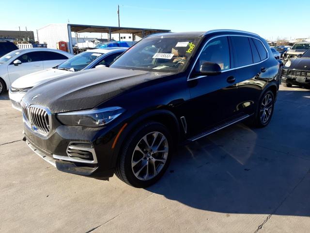 2023 BMW X5 SDRIVE 40I 2023 image