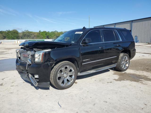 Изображение 1 2016 GMC YUKON DENALI 2016 с VIN 1GKS1CKJ3GR269245