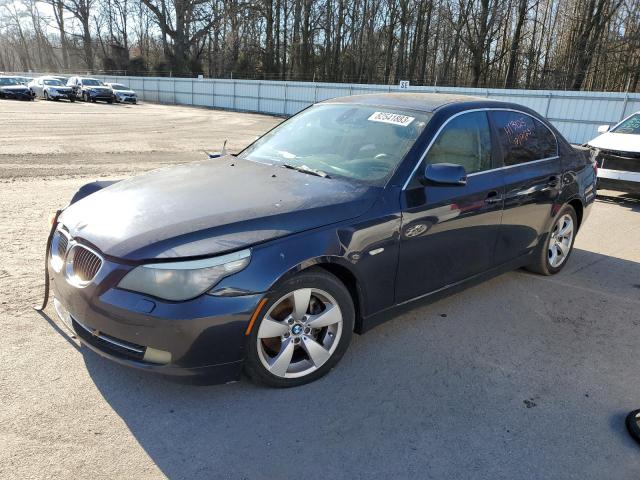 Obraz 2008 BMW 528 I 2008