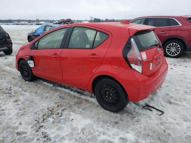 Изображение 2 2015 TOYOTA PRIUS C  2015 с VIN JTDKDTB38F1108102