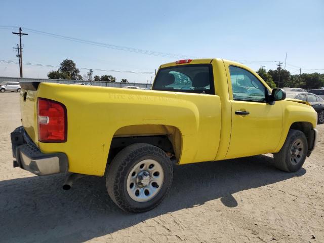 Obraz 3 z 2012 CHEVROLET SILVER1500 C1500 2012 z VIN 1GCNCPEA1CZ221176