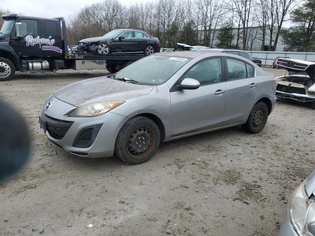 Obraz 2011 MAZDA 3 I 2011