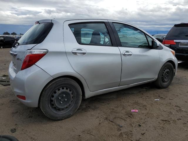 Изображение 3 2014 TOYOTA YARIS  2014 с VIN VNKKTUD31EA011190