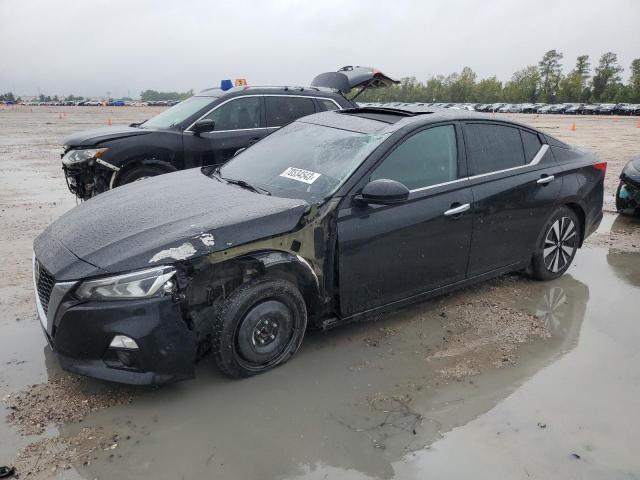 Obraz 1 z 2021 NISSAN ALTIMA SL 2021 z VIN 1N4BL4EV9MN381437