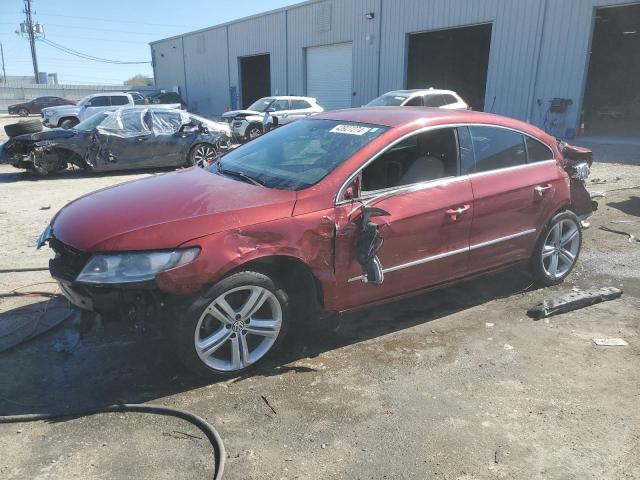 Obraz 2013 VOLKSWAGEN CC SPORT 2013