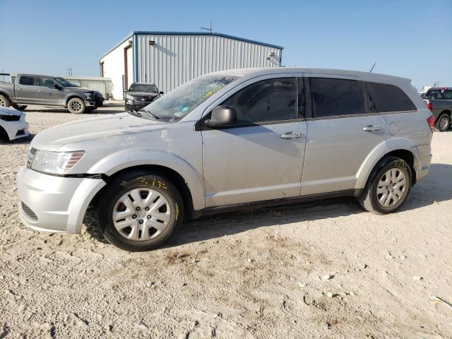 2014 DODGE JOURNEY SE 2014 image