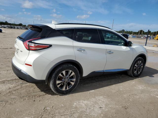 Изображение 3 2017 NISSAN MURANO S 2017 с VIN 5N1AZ2MG6HN108386