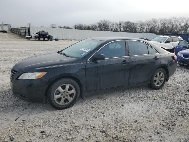 2009 TOYOTA CAMRY BASE 2009 image