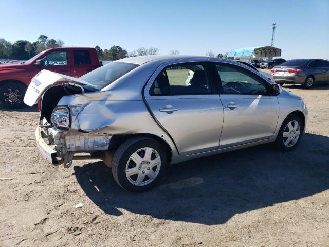 Obraz 3 z 2012 TOYOTA YARIS  2012 z VIN JTDBT4K34CL016834