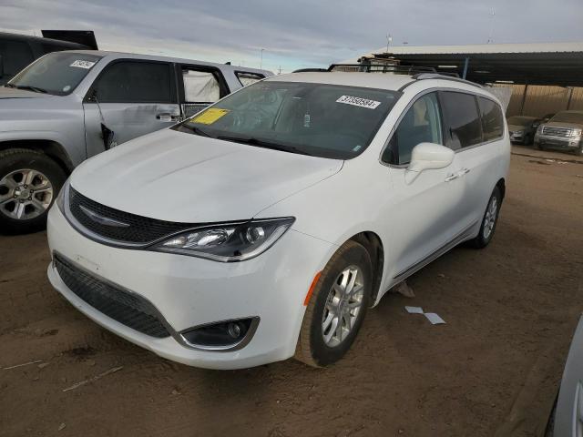 2020 CHRYSLER PACIFICA TOURING L 2020 image
