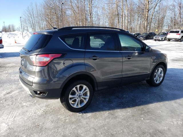 Изображение 3 2018 FORD ESCAPE SE 2018 с VIN 1FMCU9GD1JUC37441