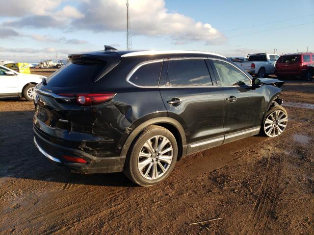 Изображение 3 2023 MAZDA CX-9 SIGNATURE 2023 с VIN JM3TCBEY3P0630577