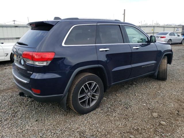 Obraz 3 z 2017 JEEP GRAND CHEROKEE LIMITED 2017 z VIN 1C4RJFBG3HC834811