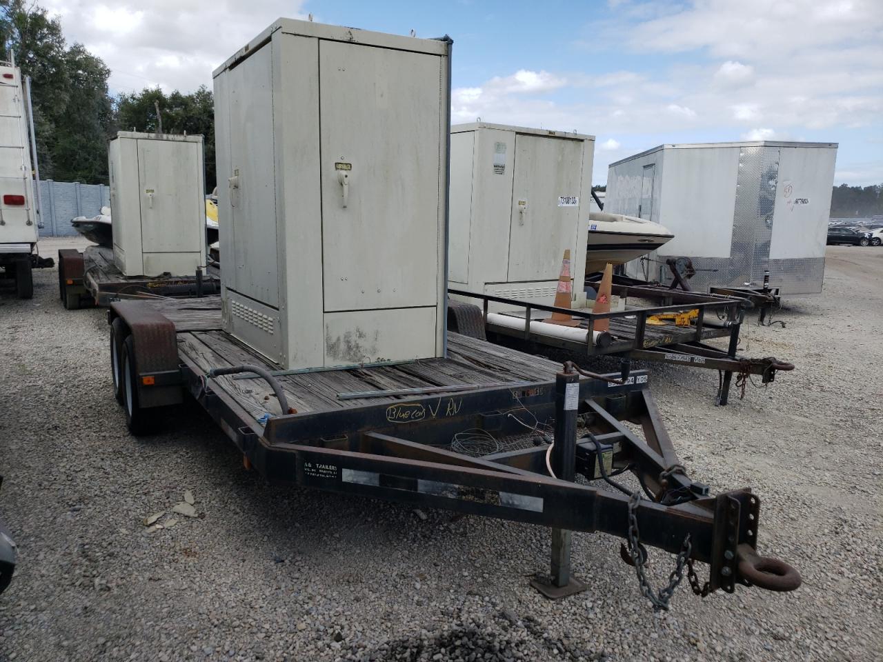 Obraz 1 z 2005 OTHER OTHER 2005 z VIN 1WGYS162X6M333423