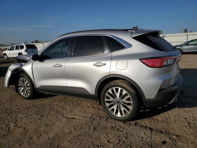 Изображение 2 2020 FORD ESCAPE TITANIUM 2020 с VIN 1FMCU9J97LUB15948