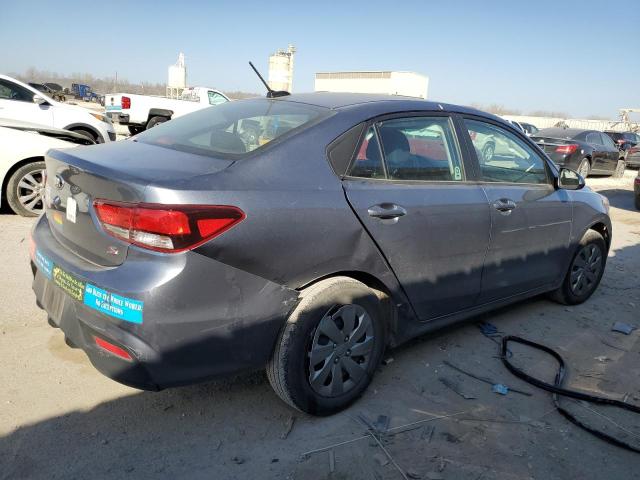 Obraz 3 z 2020 KIA RIO LX 2020 z VIN 3KPA24AD2LE303221