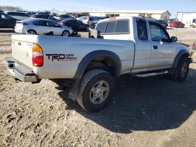Изображение 3 2003 TOYOTA TACOMA XTRACAB 2003 с VIN 5TEWM72N53Z245865