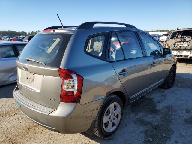 Obraz 3 z 2009 KIA RONDO BASE 2009 z VIN KNAFG528597264287