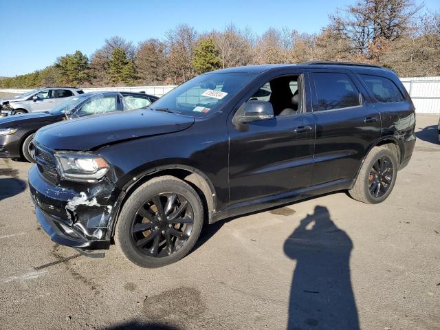 Obraz 2017 DODGE DURANGO GT 2017