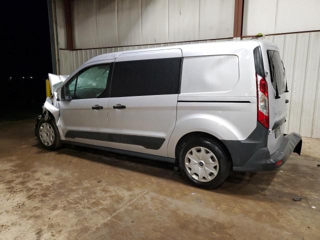 Image 2 of 2018 FORD TRANSIT CONNECT XL 2018 with VIN NM0LS7E70J1375773