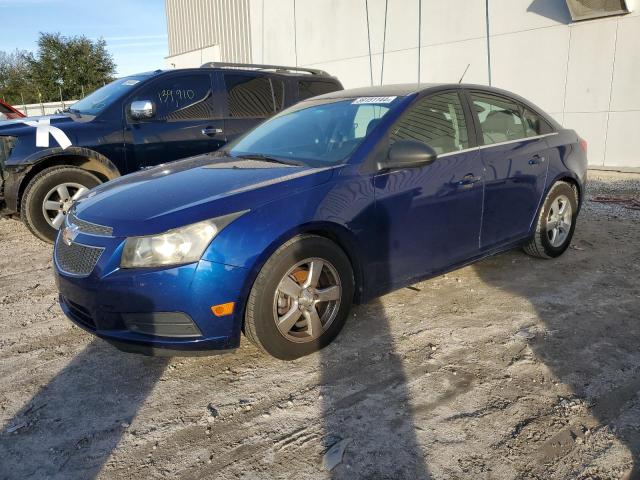 Image 1 of 2012 CHEVROLET CRUZE LS 2012 with VIN 1G1PC5SH6C7226991