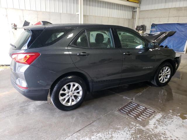 Изображение 3 2019 CHEVROLET EQUINOX LS 2019 с VIN 3GNAXHEV9KS566048