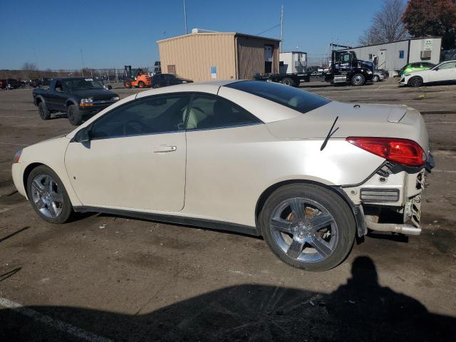 Image 2 of 2008 PONTIAC G6 GT 2008 with VIN 1G2ZH361684283241