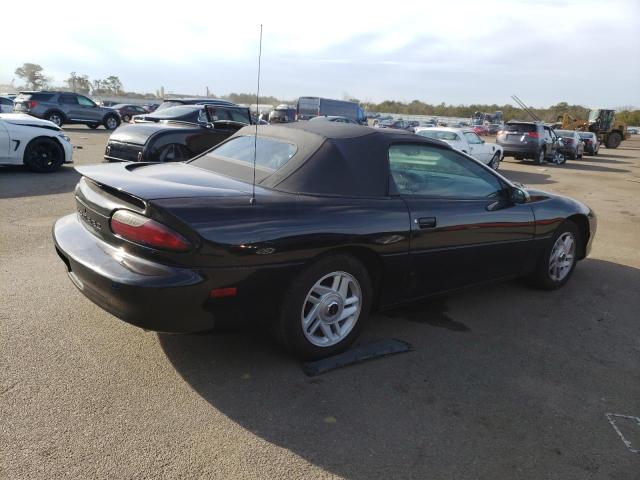 Obraz 3 z 1995 CHEVROLET CAMARO  1995 z VIN 2G1FP32SXS2185139